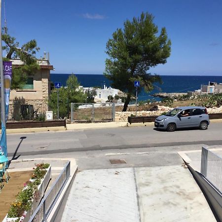 Albachiara Seaview Villa Polignano Polignano a Mare Bagian luar foto