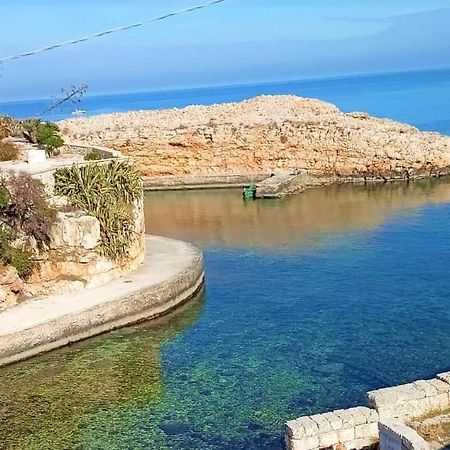 Albachiara Seaview Villa Polignano Polignano a Mare Bagian luar foto
