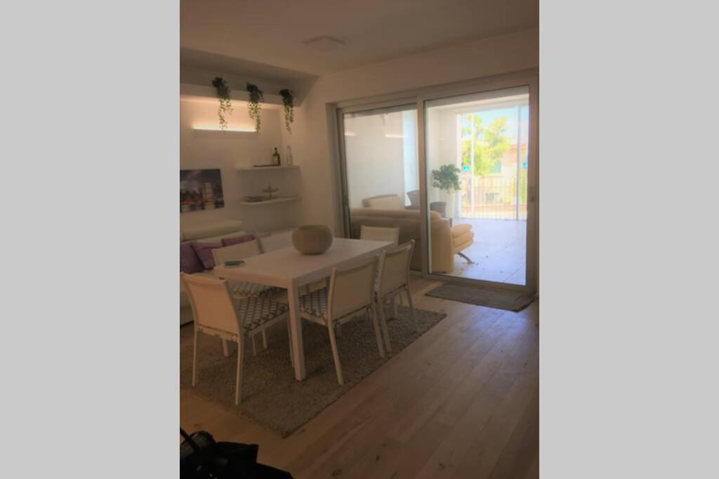 Albachiara Seaview Villa Polignano Polignano a Mare Bagian luar foto