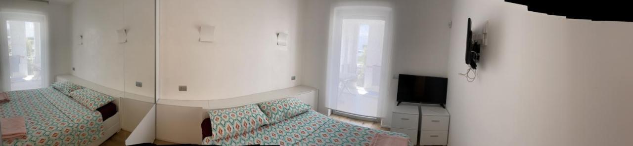 Albachiara Seaview Villa Polignano Polignano a Mare Bagian luar foto