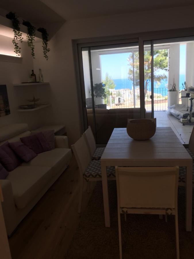 Albachiara Seaview Villa Polignano Polignano a Mare Bagian luar foto