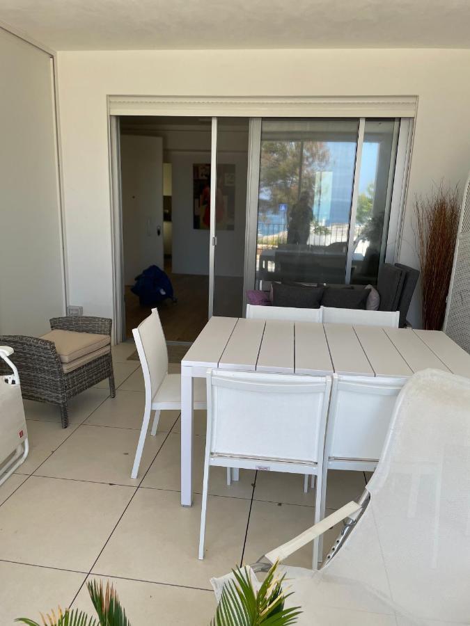 Albachiara Seaview Villa Polignano Polignano a Mare Bagian luar foto